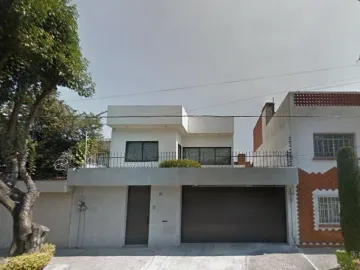 Casa en venta, en calle NUBIA, Colonia Clavería, CDMX