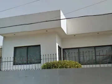 Casa en venta, en calle NUBIA, Colonia Clavería, CDMX