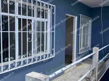 Departamento de 1 recámara por la USBI
