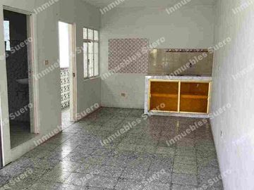 Departamento de 1 recámara por la USBI