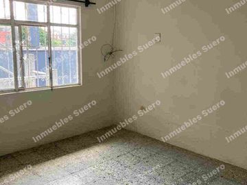 Departamento de 1 recámara por la USBI