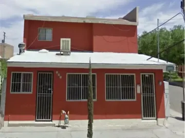 Casa de recuperación bancaria