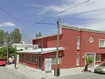 Casa de recuperación bancaria