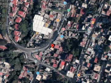 Departamento en venta en Lomas de la Era, Álvaro Obregón, Ciudad de México, CDMX