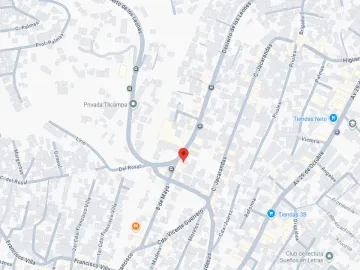 Departamento en venta en Lomas de la Era, Álvaro Obregón, Ciudad de México, CDMX