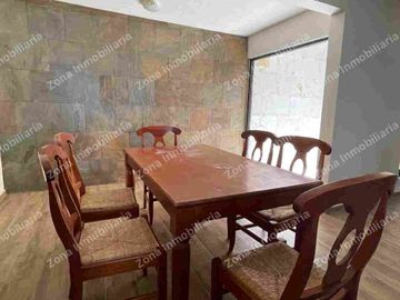 CASA AMUEBLADA EN QUINTA LAS VILLAS IRAPUATO