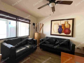 CASA AMUEBLADA EN QUINTA LAS VILLAS IRAPUATO