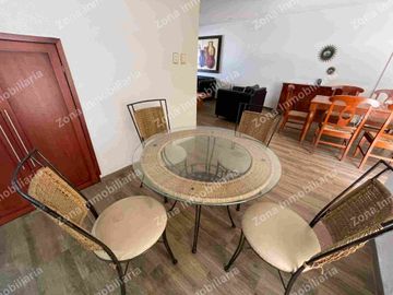 CASA AMUEBLADA EN QUINTA LAS VILLAS IRAPUATO