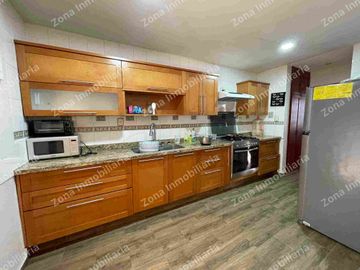CASA AMUEBLADA EN QUINTA LAS VILLAS IRAPUATO