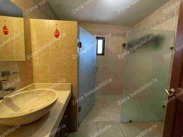 CASA AMUEBLADA EN QUINTA LAS VILLAS IRAPUATO