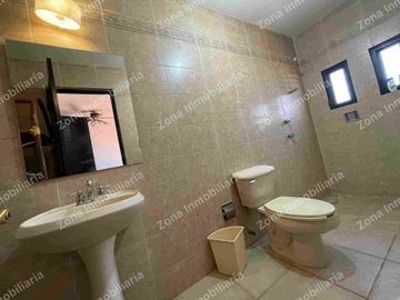 CASA AMUEBLADA EN QUINTA LAS VILLAS IRAPUATO
