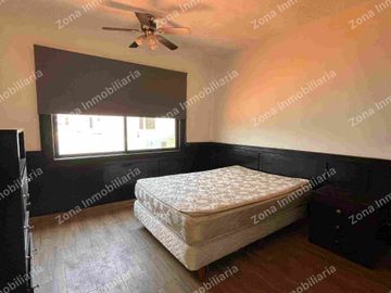 CASA AMUEBLADA EN QUINTA LAS VILLAS IRAPUATO