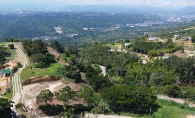 VENDEMOS PARCELA VISTA REAL GIRON VEREDA EL CARRIZAL