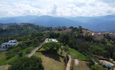 VENDEMOS PARCELA VISTA REAL GIRON VEREDA EL CARRIZAL