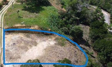 VENDEMOS PARCELA VISTA REAL GIRON VEREDA EL CARRIZAL