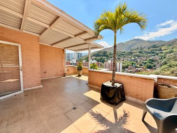 VENTA DE APARTAMENTO DUPLEX  EN NORMANDÍA - ID 951
