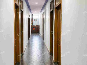 Dijual Guest House 27KT Jl. Pelita Raya, Langsung Operasi