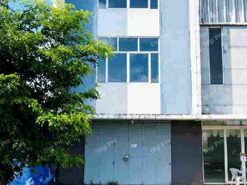 Ruko 3 Lantai Poros Metro Tanjung Bunga