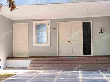 Rumah Doubel Decker Metro Tanjung Bunga, Nego