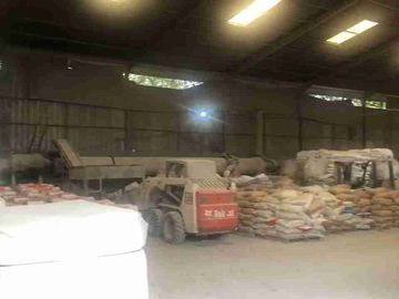 Di Jual Pabrik di Jln Cukanggalih Cisereh Curug Tangerang Banten
