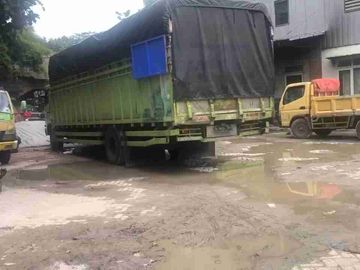 Di Jual Pabrik di Jln Cukanggalih Cisereh Curug Tangerang Banten