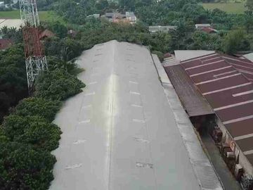 Di Jual Pabrik di Jln Cukanggalih Cisereh Curug Tangerang Banten