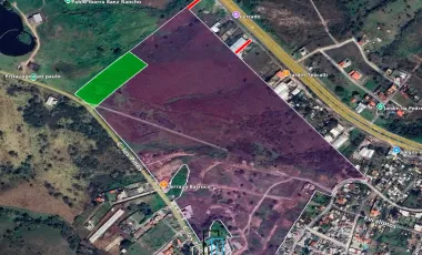 TERRENO ESTRATÉGICO EN EMILIANO ZAPATA (LENCERO) $850.00 m2