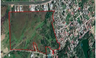TERRENO ESTRATÉGICO EN EMILIANO ZAPATA (LENCERO) $850.00 m2