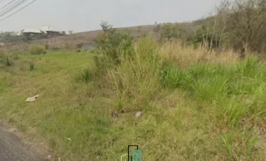 TERRENO ESTRATÉGICO EN EMILIANO ZAPATA (LENCERO) $850.00 m2