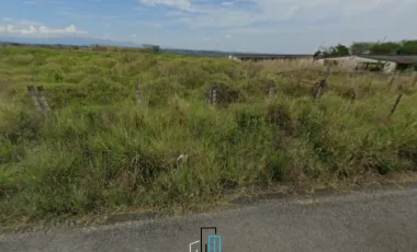 TERRENO ESTRATÉGICO EN EMILIANO ZAPATA (LENCERO) $850.00 m2