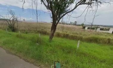 TERRENO ESTRATÉGICO EN EMILIANO ZAPATA (LENCERO) $850.00 m2