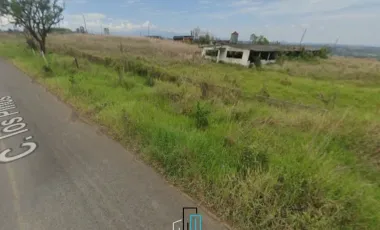 TERRENO ESTRATÉGICO EN EMILIANO ZAPATA (LENCERO) $850.00 m2