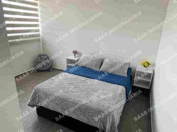 Departamento zona las ánimas