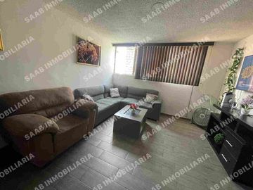 Departamento zona las ánimas
