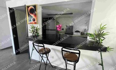 Departamento zona las ánimas