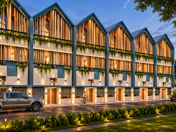 Rumah Kost Kota Malang Full Furnished Jaminan Okupansi Tinggi