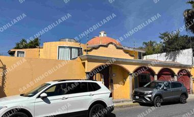 Oficina zona UVM