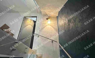 Casa en residencial Cruz del sur