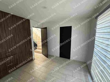 Casa en residencial Cruz del sur