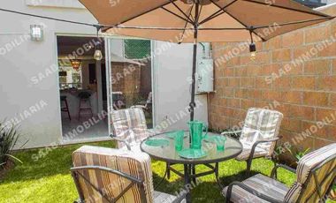 Casa en residencial Cruz del sur