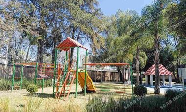 Casa en residencial Cruz del sur