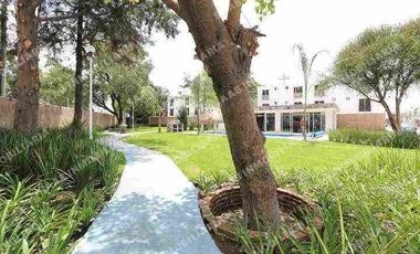 Casa en residencial Cruz del sur