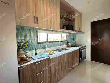60K+ Monthly 4 Bedroom house in Nuvali Santa Rosa Laguna near Tagaytay and 1.5 hours only to Manila