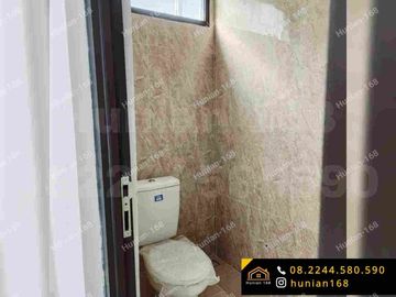 Dijual Jual Rumah Baru Siap Huni Kuwukan Raya Lontar Surabaya Barat Tandes Dukuh Jelidro Lapangan Sambikerep Sememi Benowo Kupang