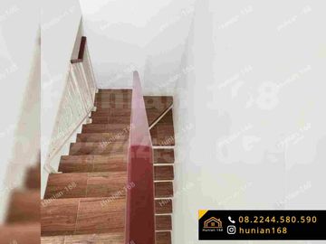 Dijual Jual Rumah Baru Siap Huni Kuwukan Raya Lontar Surabaya Barat Tandes Dukuh Jelidro Lapangan Sambikerep Sememi Benowo Kupang