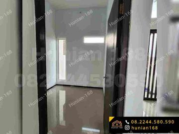 Dijual Jual Rumah Baru Siap Huni Kuwukan Raya Lontar Surabaya Barat Tandes Dukuh Jelidro Lapangan Sambikerep Sememi Benowo Kupang