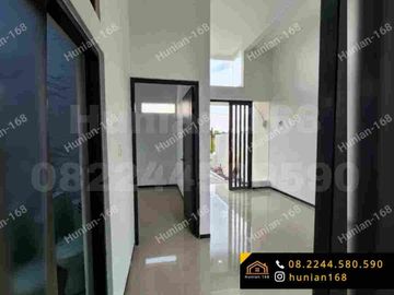 Dijual Jual Rumah Baru Siap Huni Kuwukan Raya Lontar Surabaya Barat Tandes Dukuh Jelidro Lapangan Sambikerep Sememi Benowo Kupang
