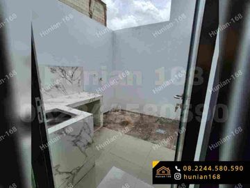 Dijual Jual Rumah Baru Siap Huni Kuwukan Raya Lontar Surabaya Barat Tandes Dukuh Jelidro Lapangan Sambikerep Sememi Benowo Kupang