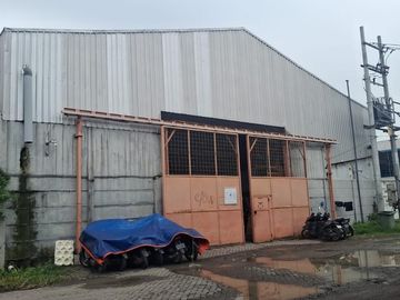 Gudang Bumi Maspion Romokalisari