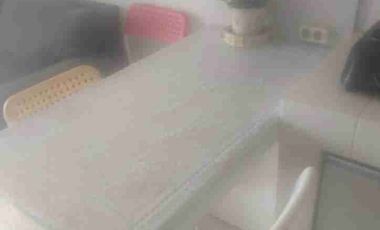Dijual apartemen 2 br full furnished di Serpong green view Serpong Tangerang
